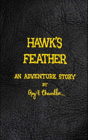 [Perry County frontier series (Reading Order) 09] • Hawk's Feather